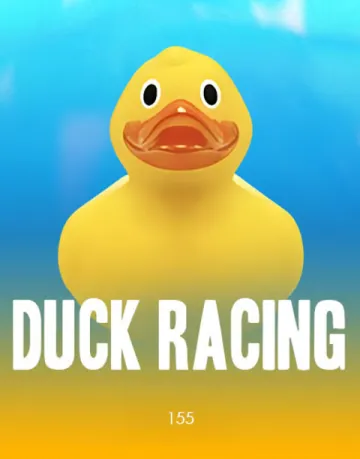 Duck Racing